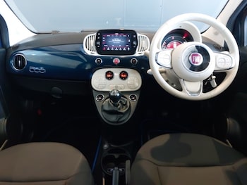 Used Fiat 500 2024 for sale - 78374111: Photo