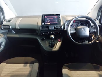 Used Citroen Berlingo 2021 for sale - 78865686: Photo