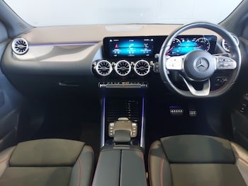 Used Mercedes-Benz B Class 2021 for sale - 78342503: Photo