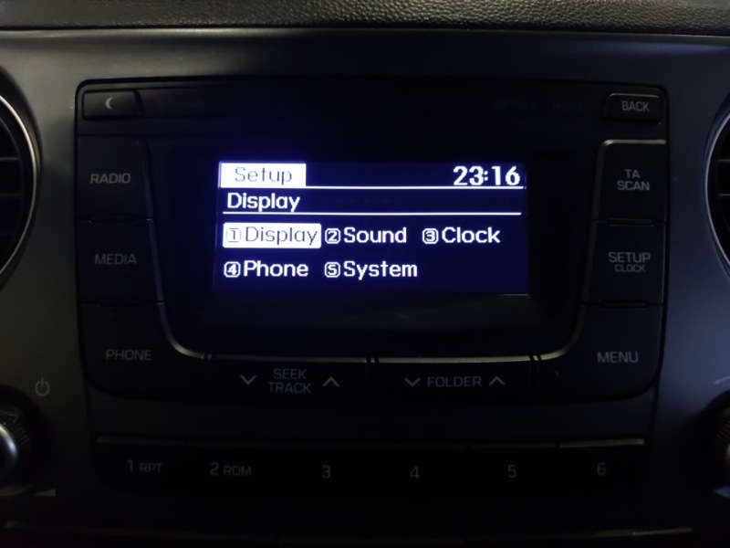 Used Hyundai i10 2017 for sale - 77371180: Photo 13