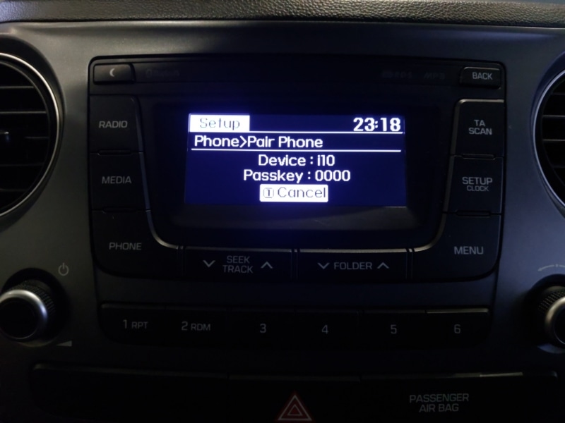 Used Hyundai i10 2017 for sale - 77371180: Photo 15