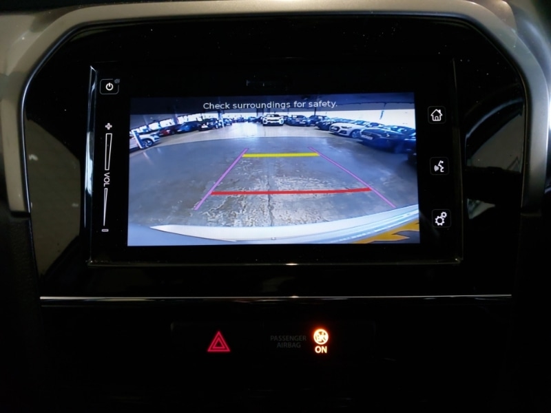 Used Suzuki Vitara 2020 for sale - 76779284: Photo 13