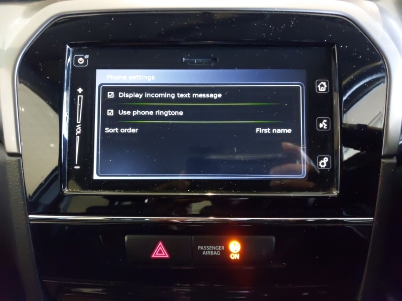 Used Suzuki Vitara 2020 for sale - 76779284: Photo 14