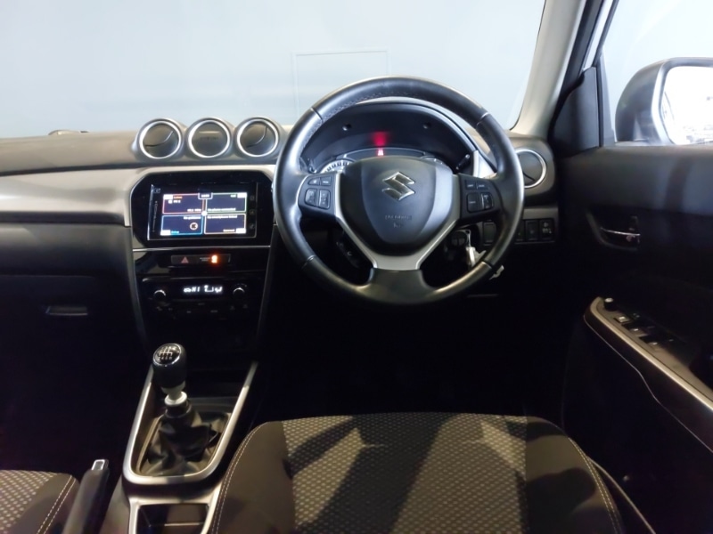 Used Suzuki Vitara 2020 for sale - 76779284: Photo 7