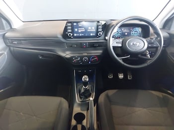 Used Hyundai BAYON 2023 for sale - 78700284: Photo