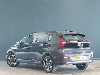 Used Hyundai BAYON 2023 for sale - 78700284: Photo
