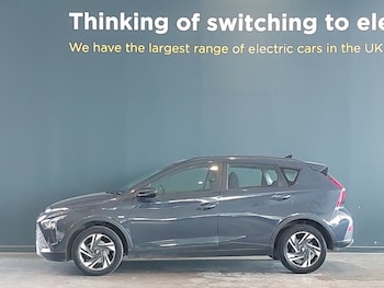 Used Hyundai BAYON 2023 for sale - 78700284: Photo