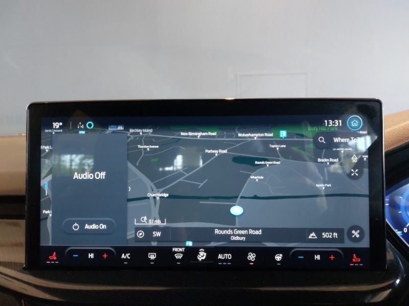 Used Ford Focus 2023 for sale - 76393144: Photo 12