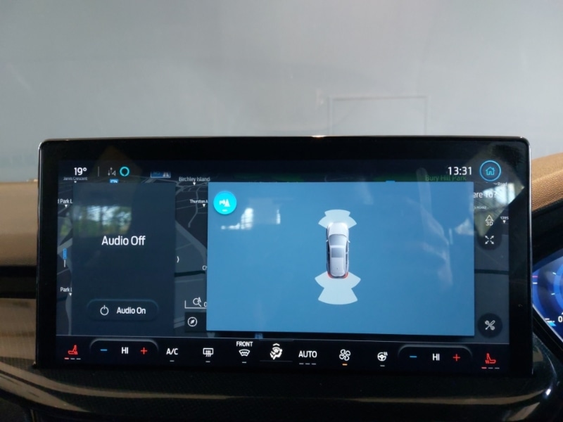 Used Ford Focus 2023 for sale - 76393144: Photo 13