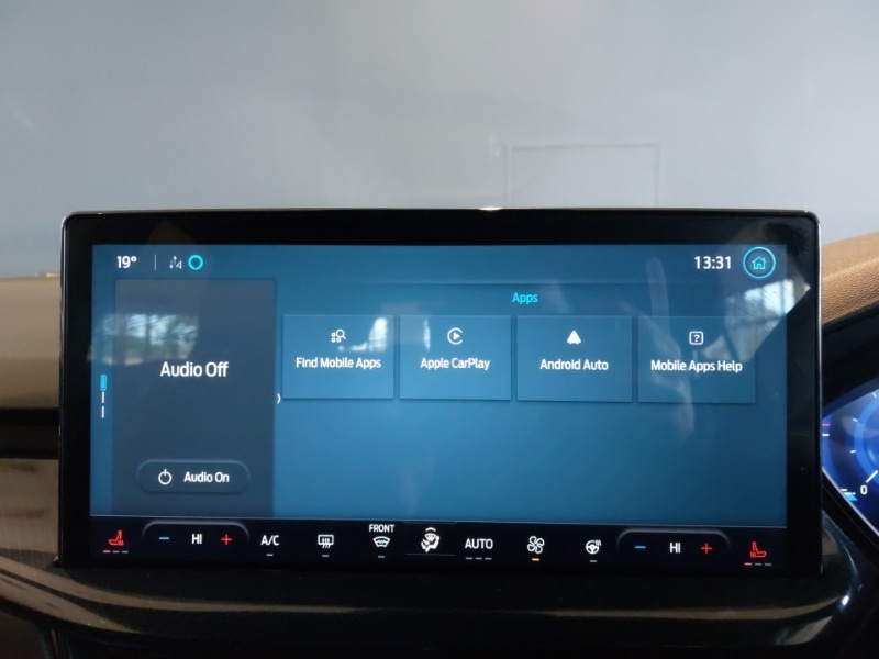 Used Ford Focus 2023 for sale - 76393144: Photo 14