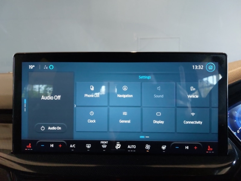 Used Ford Focus 2023 for sale - 76393144: Photo 15