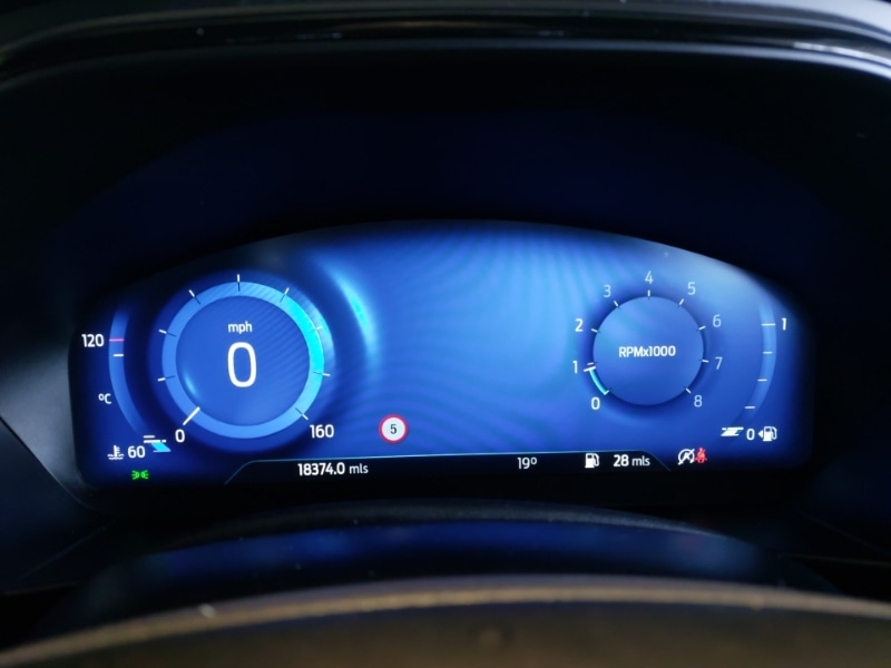 Used Ford Focus 2023 for sale - 76393144: Photo 18