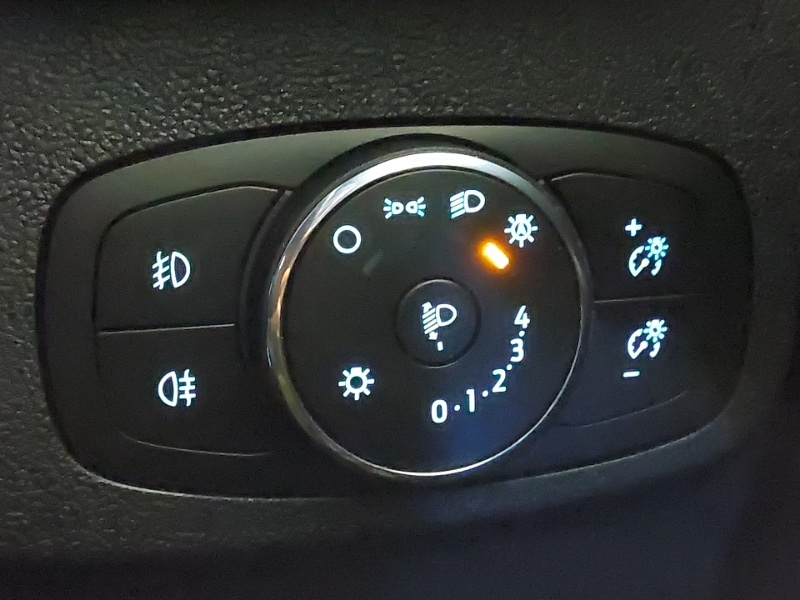 Used Ford Focus 2023 for sale - 76393144: Photo 19