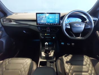 Used Ford Focus 2023 for sale - 76393144: Photo