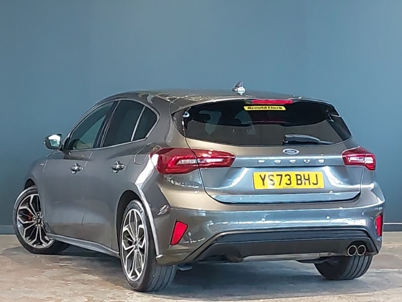 Used Ford Focus 2023 for sale - 76393144: Photo 3