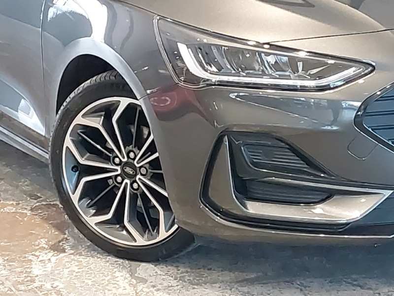 Used Ford Focus 2023 for sale - 76393144: Photo 9