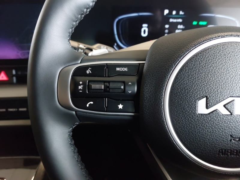 Used Kia Sportage 2025 for sale - 76335696: Photo 10