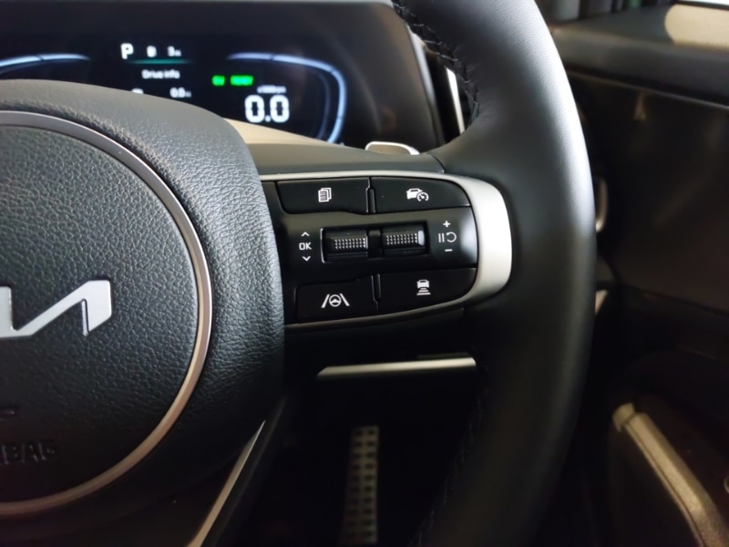 Used Kia Sportage 2025 for sale - 76335696: Photo 11