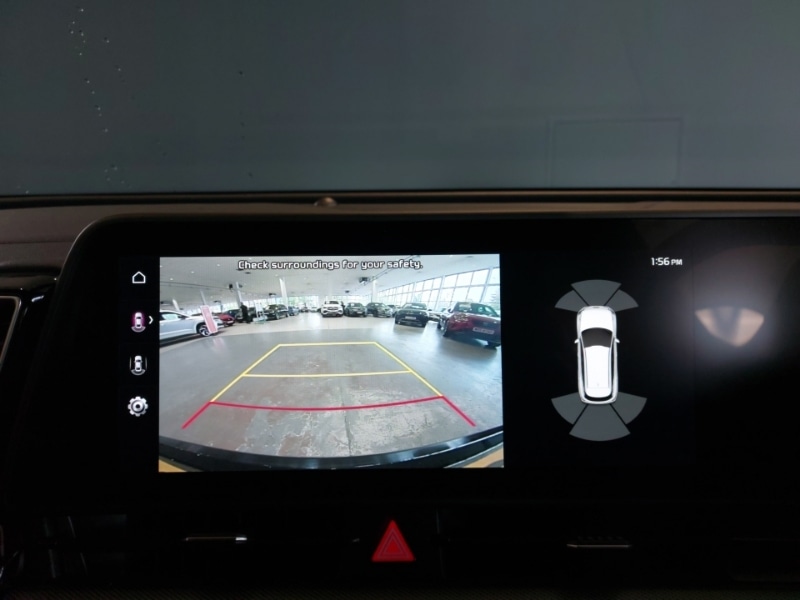 Used Kia Sportage 2025 for sale - 76335696: Photo 12