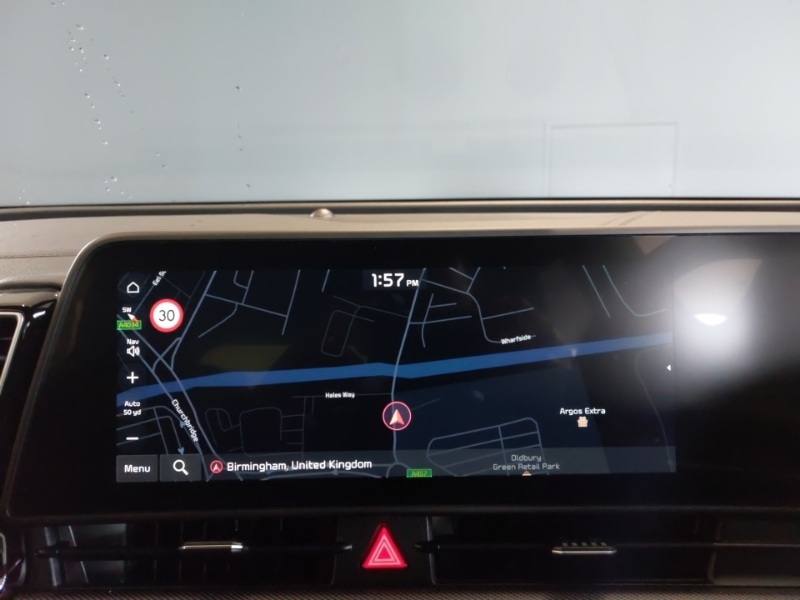 Used Kia Sportage 2025 for sale - 76335696: Photo 13