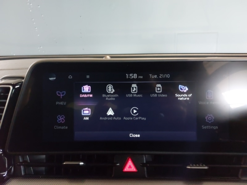 Used Kia Sportage 2025 for sale - 76335696: Photo 15