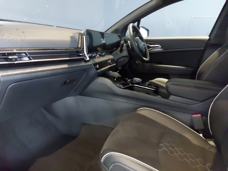 Used Kia Sportage 2025 for sale - 76335696: Photo 5