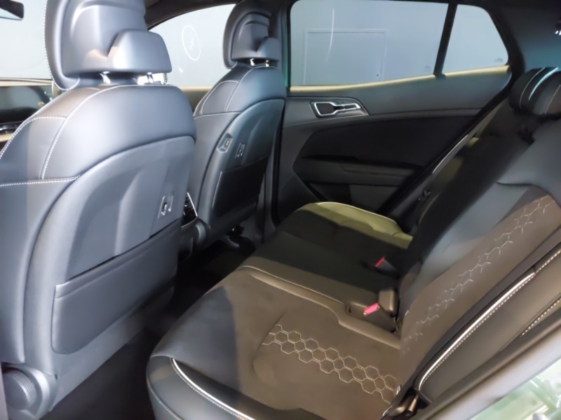 Used Kia Sportage 2025 for sale - 76335696: Photo 6