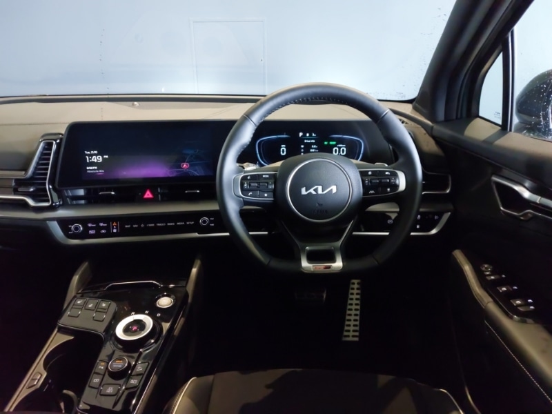 Used Kia Sportage 2025 for sale - 76335696: Photo 7