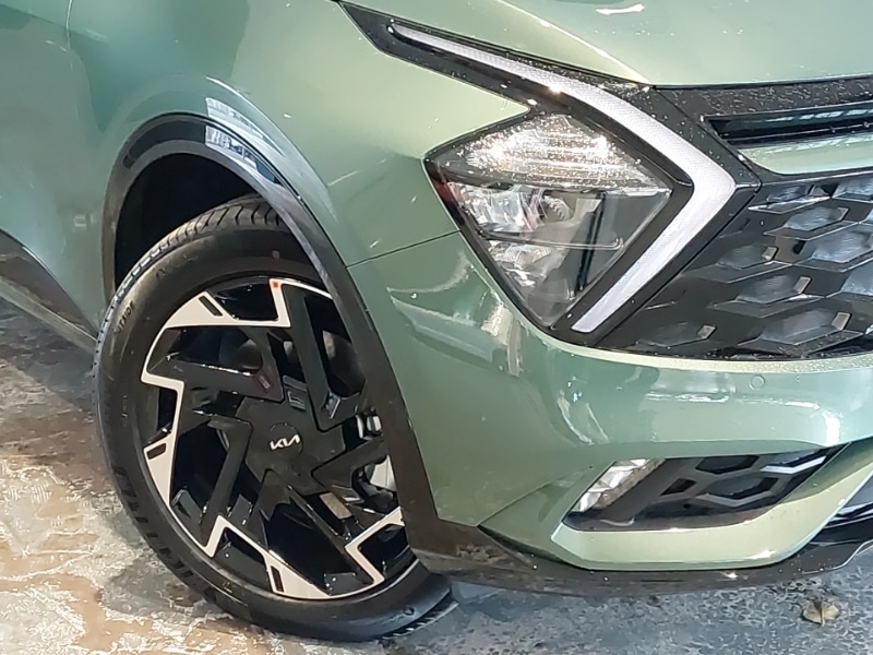 Used Kia Sportage 2025 for sale - 76335696: Photo 9