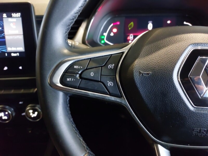 Used Renault Captur 2022 for sale - 77556207: Photo 10