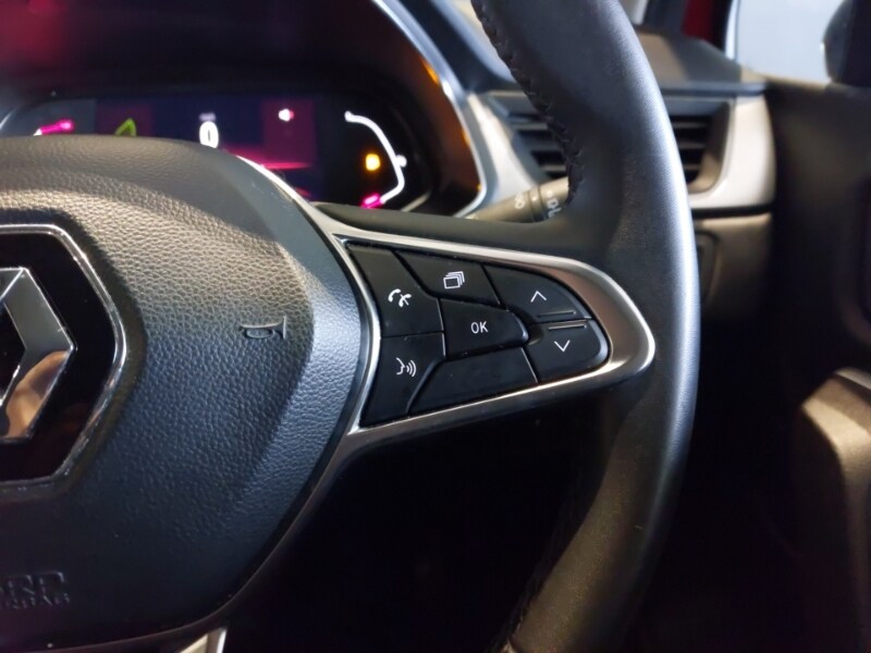 Used Renault Captur 2022 for sale - 77556207: Photo 11