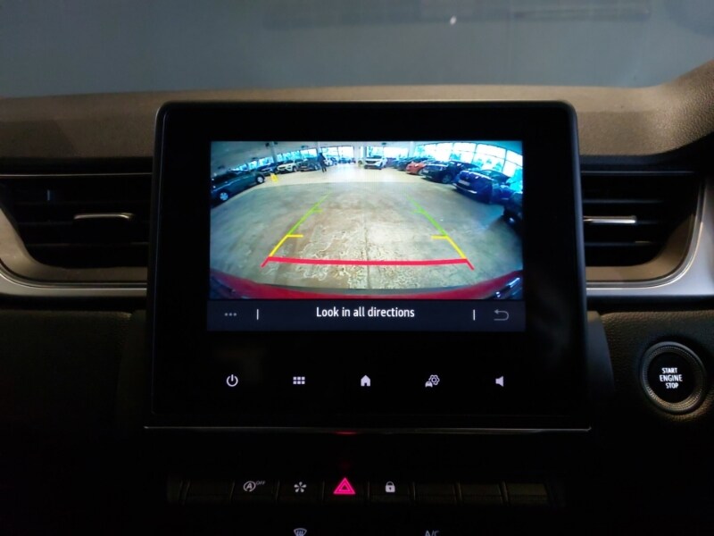 Used Renault Captur 2022 for sale - 77556207: Photo 13