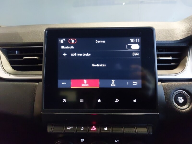 Used Renault Captur 2022 for sale - 77556207: Photo 14