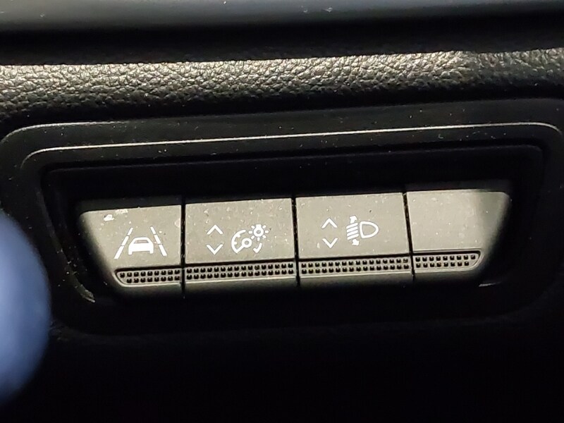 Used Renault Captur 2022 for sale - 77556207: Photo 19