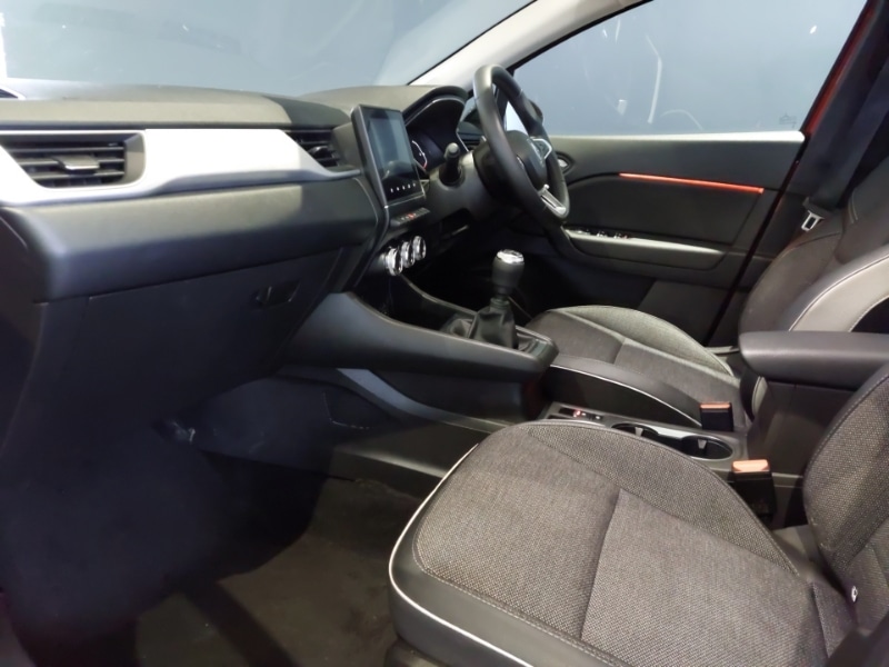 Used Renault Captur 2022 for sale - 77556207: Photo 5