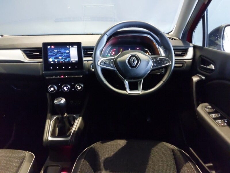 Used Renault Captur 2022 for sale - 77556207: Photo 7