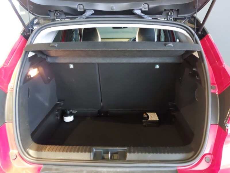 Used Renault Captur 2022 for sale - 77556207: Photo 8