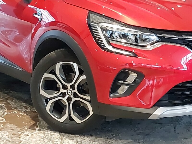 Used Renault Captur 2022 for sale - 77556207: Photo 9