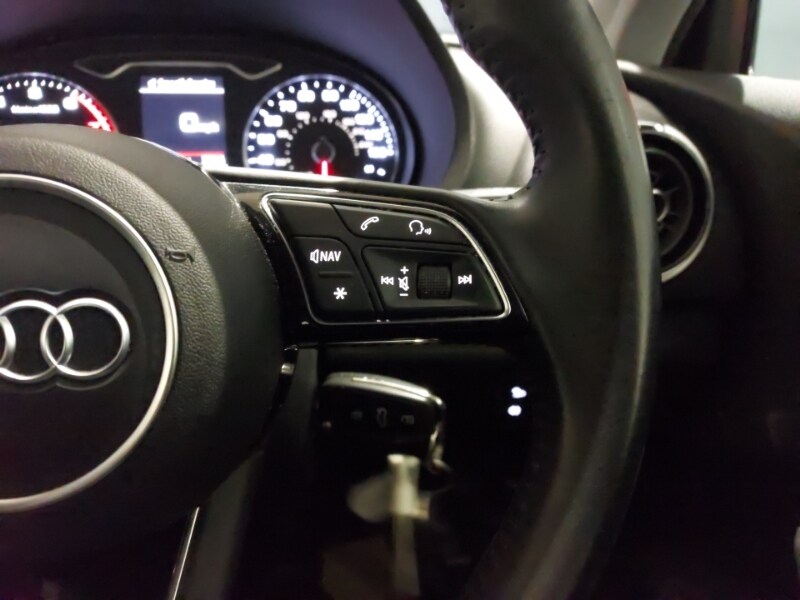 Used Audi A3 2019 for sale - 76533170: Photo 11