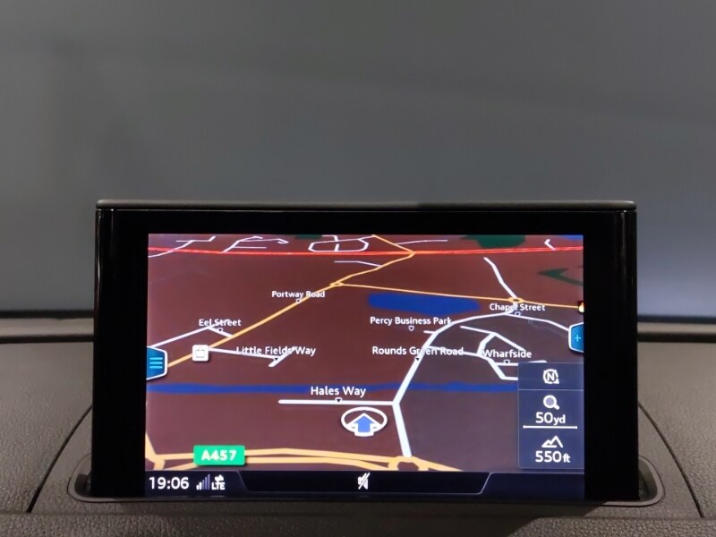 Used Audi A3 2019 for sale - 76533170: Photo 13