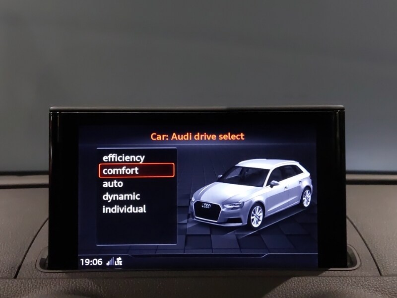 Used Audi A3 2019 for sale - 76533170: Photo 15