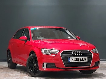 Used Audi A3 2019 for sale - 76533170: Photo