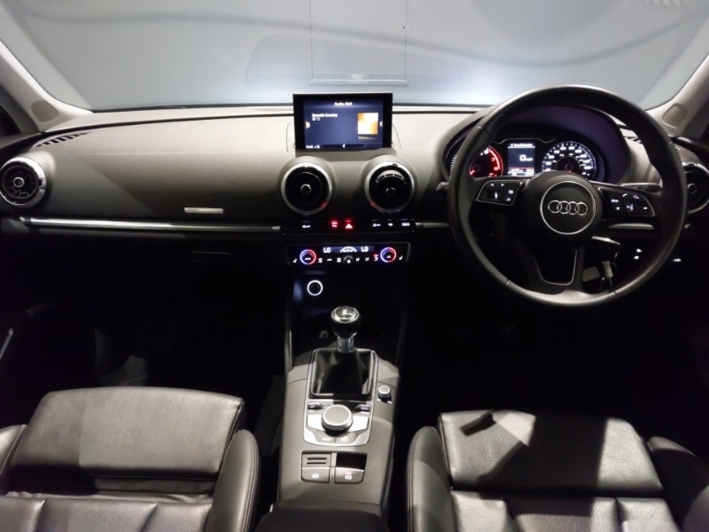 Used Audi A3 2019 for sale - 76533170: Photo 2