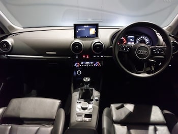 Used Audi A3 2019 for sale - 76533170: Photo