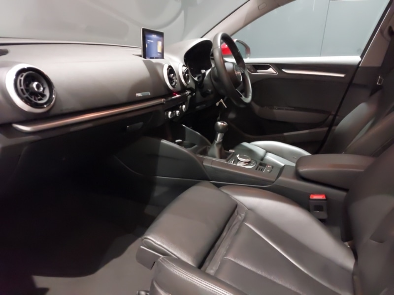 Used Audi A3 2019 for sale - 76533170: Photo 5