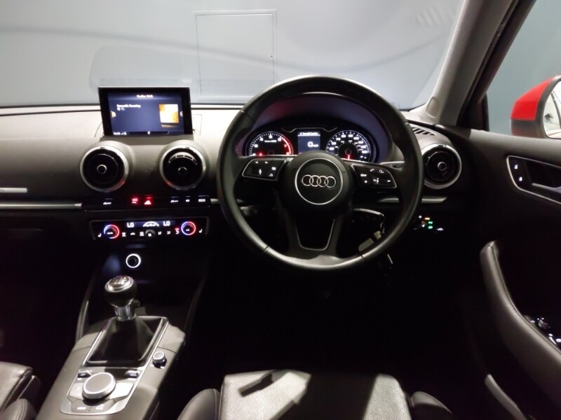 Used Audi A3 2019 for sale - 76533170: Photo 7