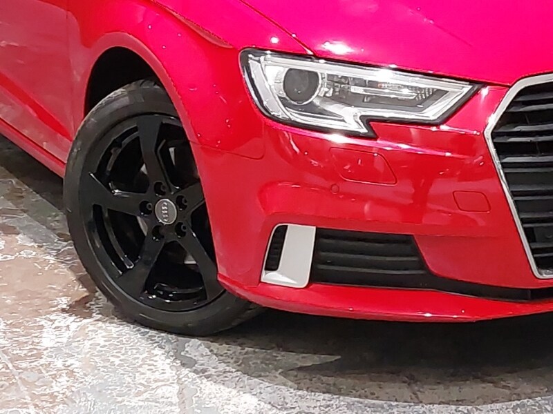 Used Audi A3 2019 for sale - 76533170: Photo 9