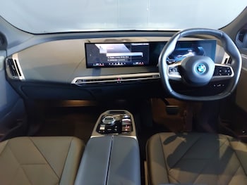Used BMW iX 2024 for sale - 79310640: Photo