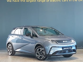 Used BYD Dolphin 2026 for sale - 78259336: Photo