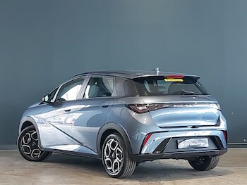 Used BYD Dolphin 2026 for sale - 78259336: Photo